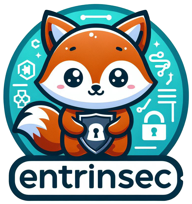 Entrinsec Logo